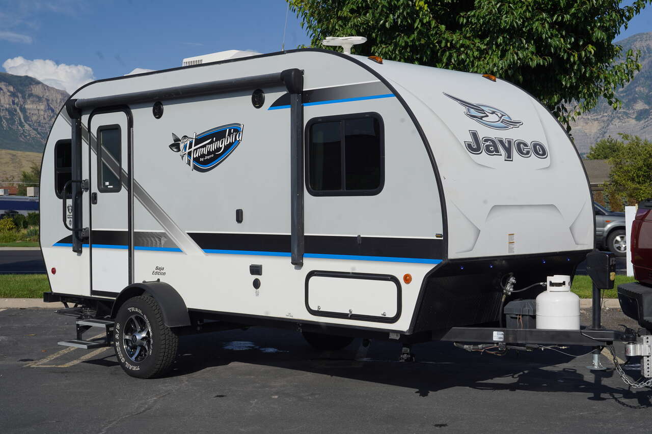 2017 JAYCO BAJA EDITION H… | Recreational Vehicles | ksl.com