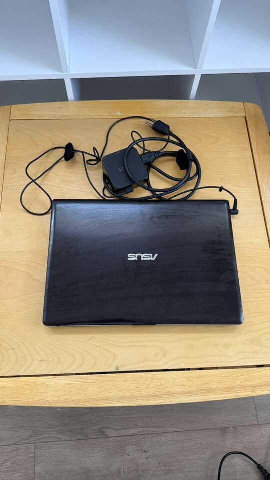 Asus S400C Notebook