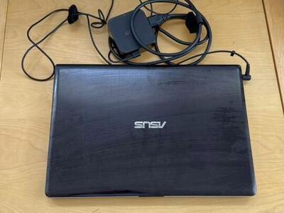 Asus S400C Notebook