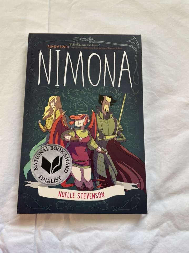 Nimona