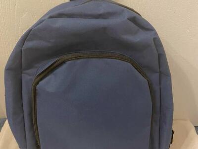 Brand New Backpack