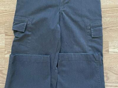 Men Pants (31W-30L)