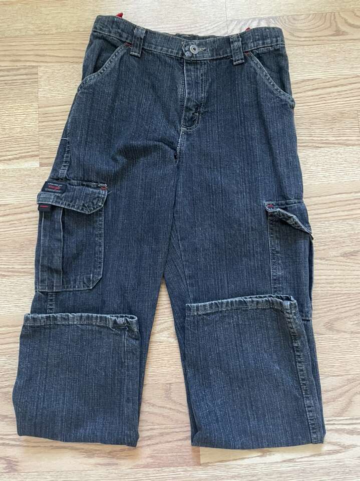 Men Pants (14 Regular)