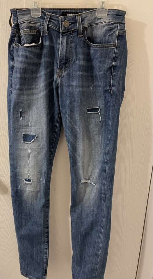 Young Men Pants(31x32)