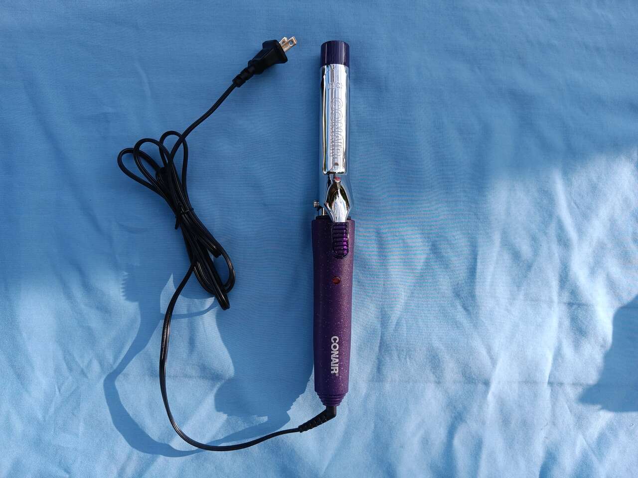 Curling Iron 1inch NEW
