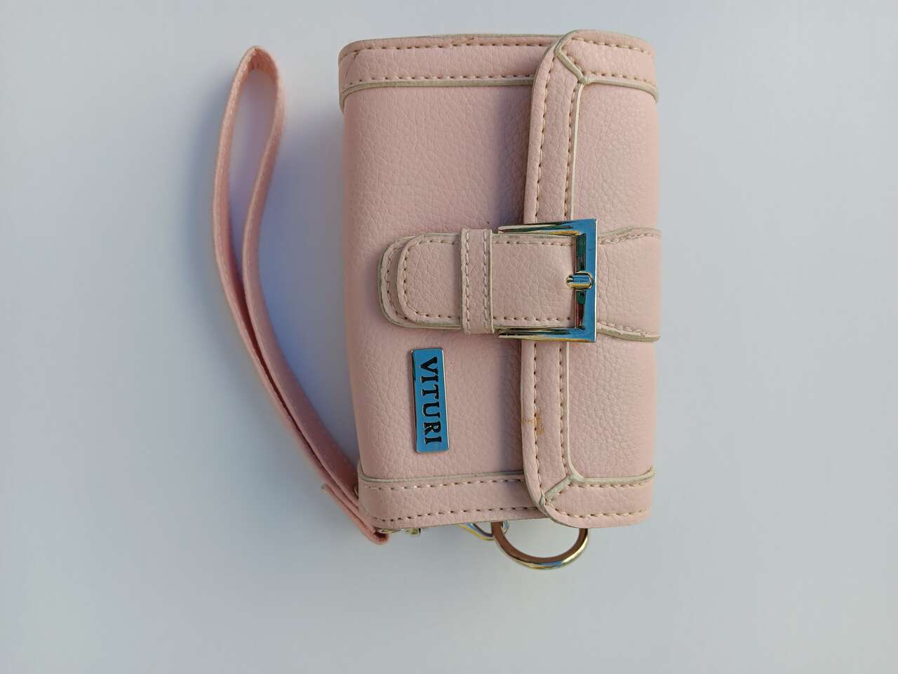 Pink Camera Bag for smaller digital camera