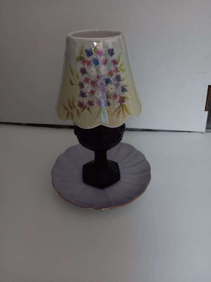 Candle Shade Topper
