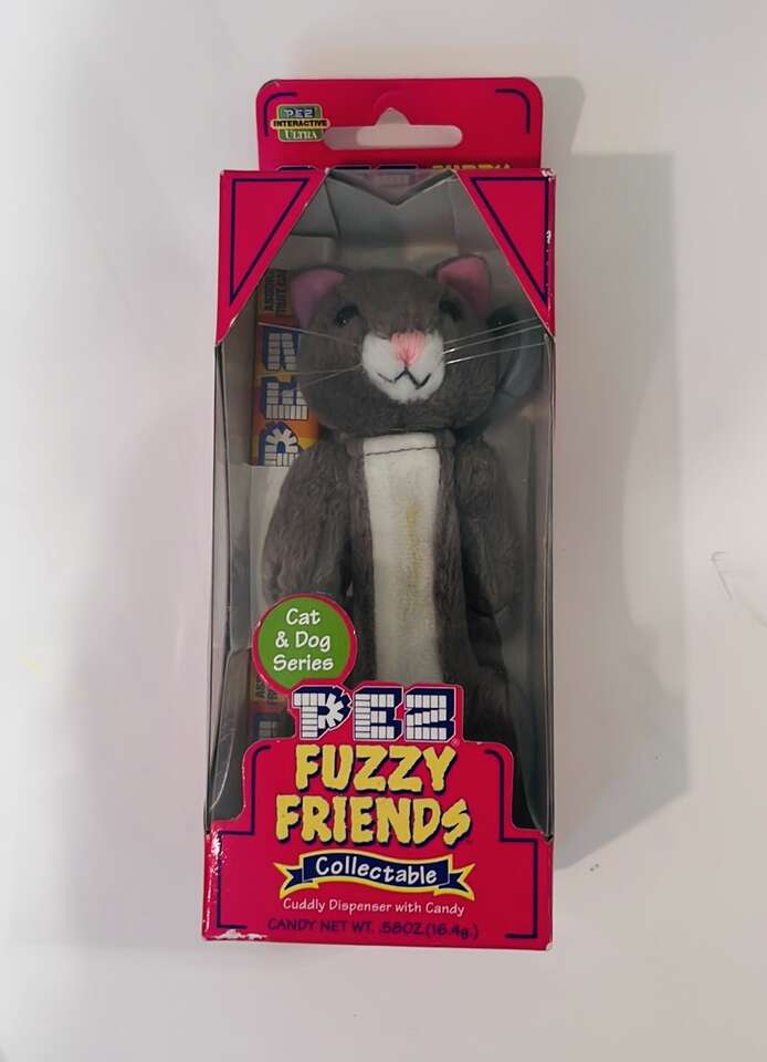 Vintage PEZ dispenser