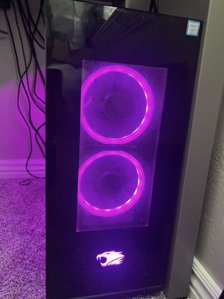 Gaming PC | Computers | ksl.com