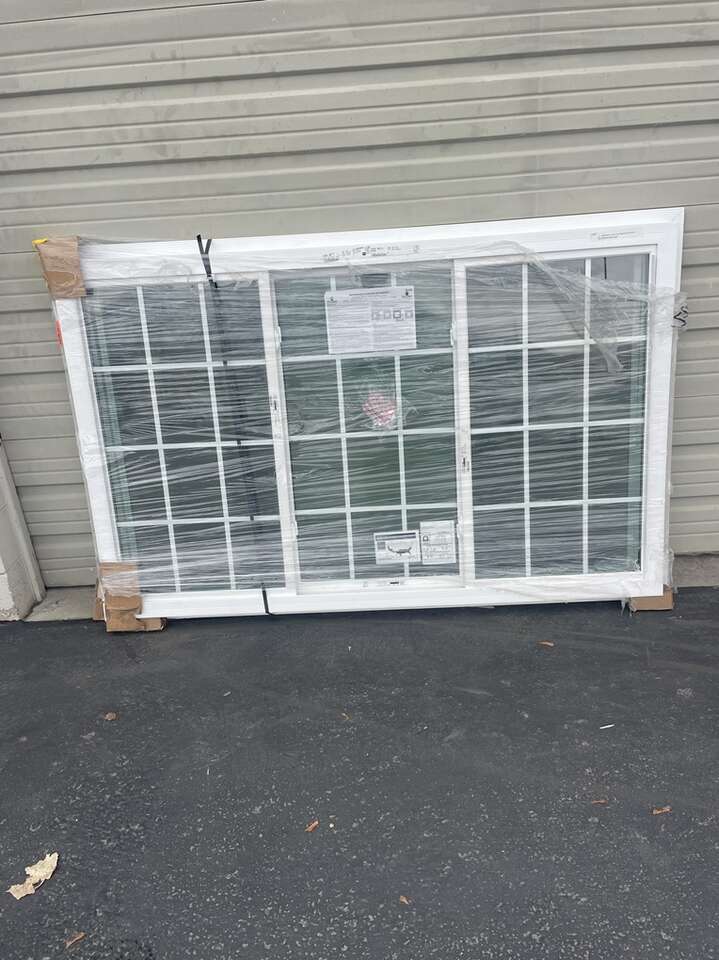 New Mezzo Double Vent