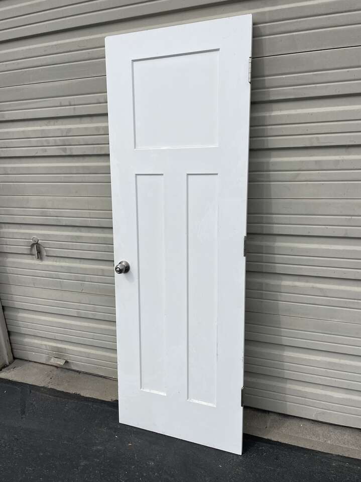 Like New Interior Door Slab