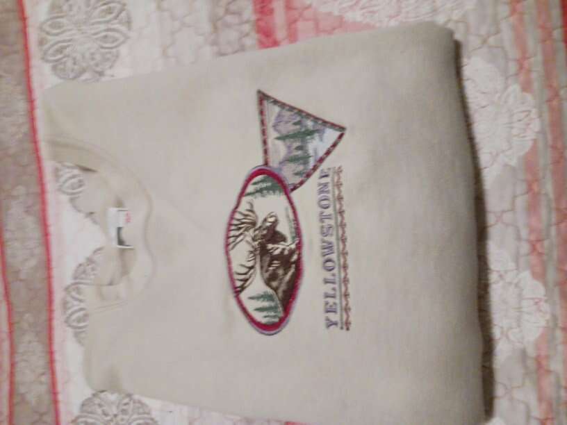 Sweatshirts men's XL