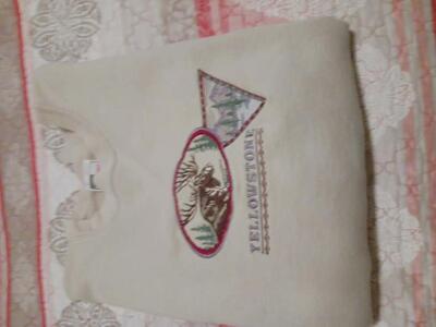 Sweatshirts men's XL