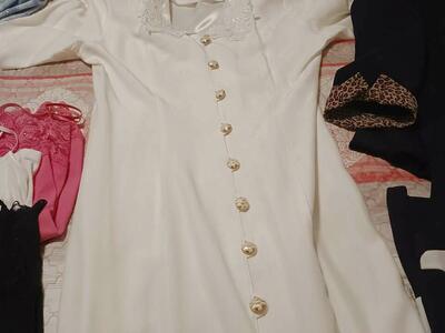 Women's S/XS lot of clothes