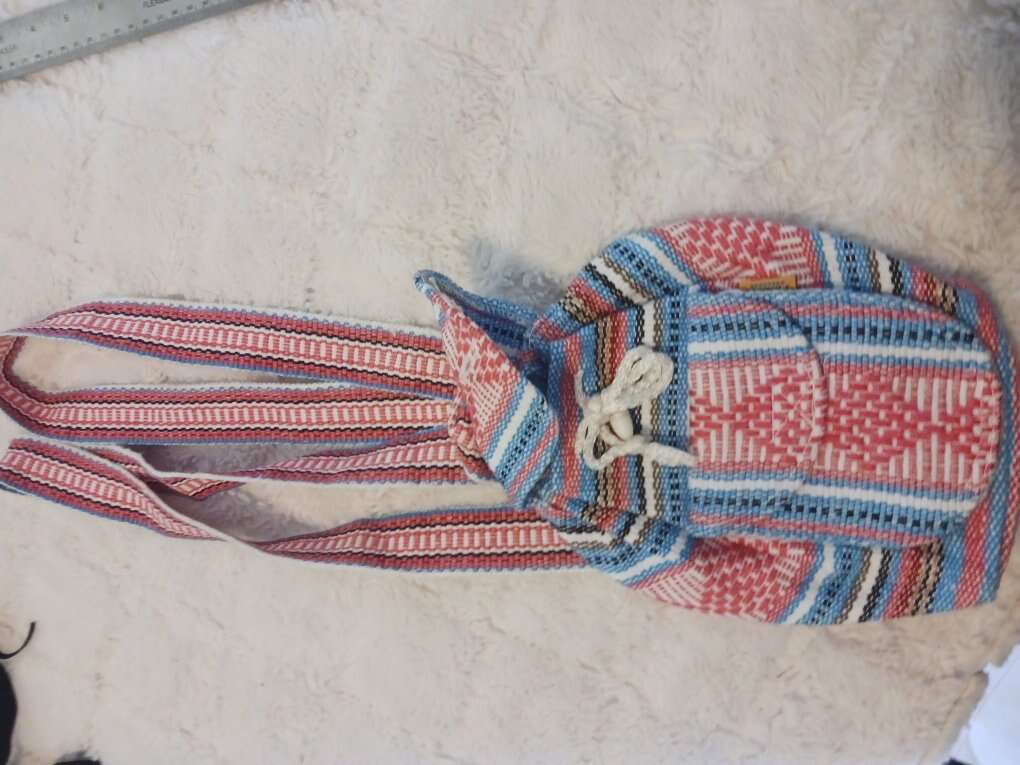 Small purse shoulder straps