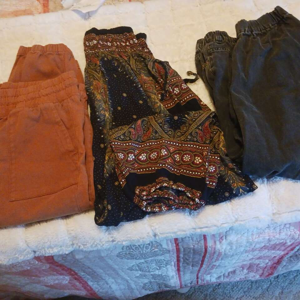 2XL long women's pants (4)