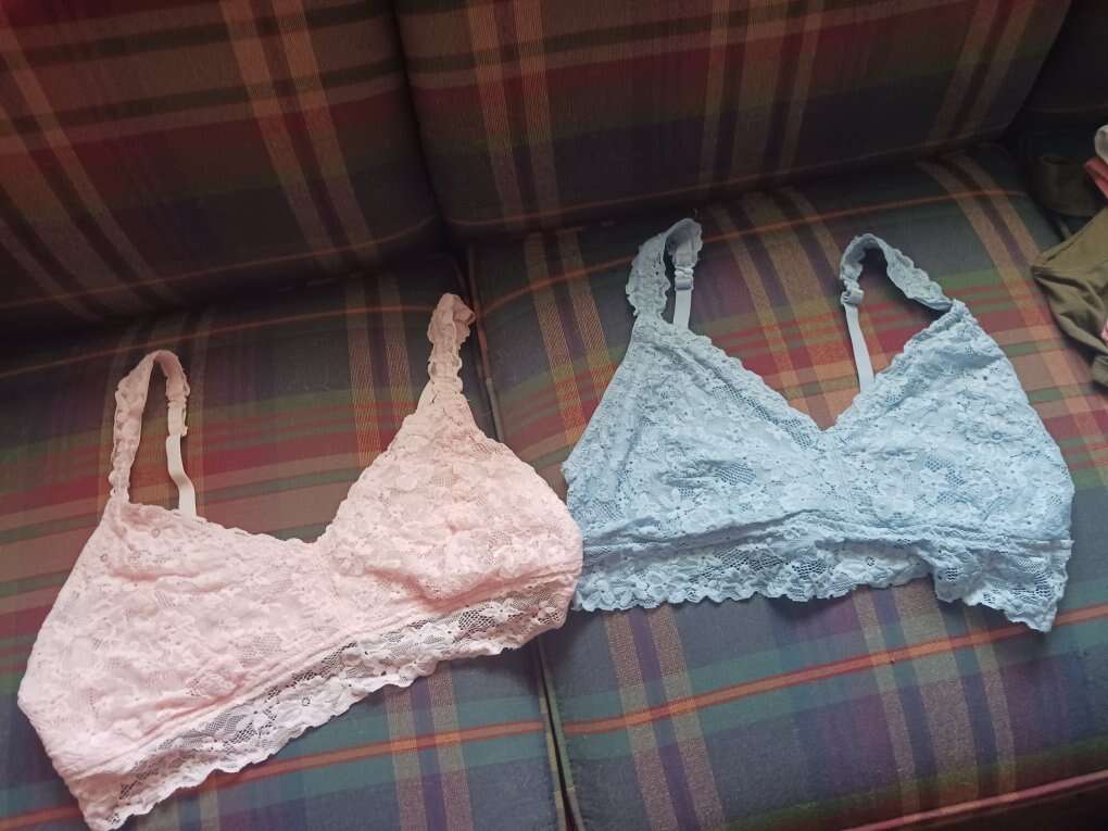 Bralettes XL
