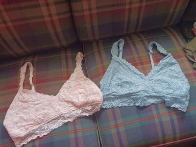 Bralettes XL