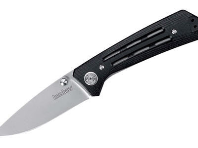 KERSHAW INJECTION, NEW IN THE BOX