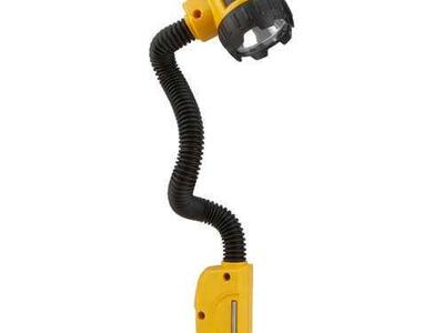 DEWALT DW919 LIGHT