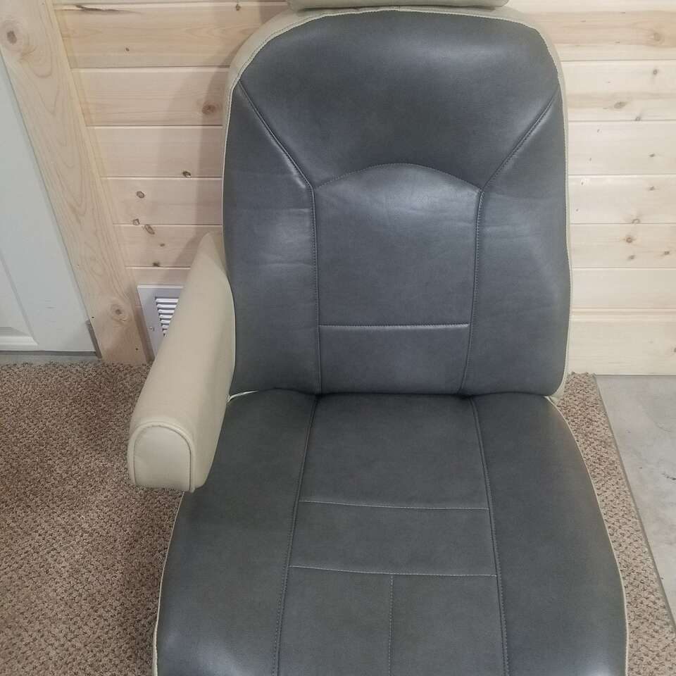 Custom Upholstery