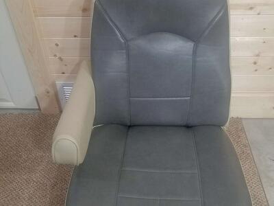 Custom Upholstery