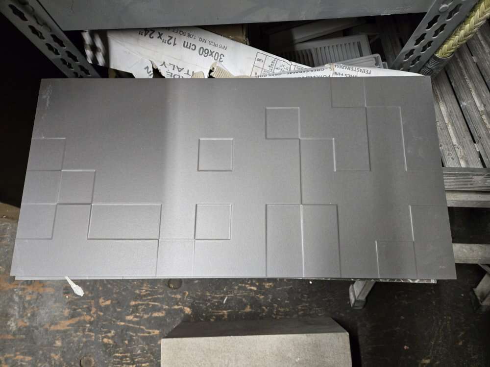 12x24 Dal tile Sector