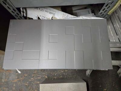 12x24 Dal tile Sector