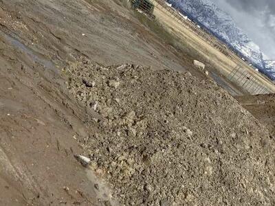 Clean fill dirt wanted