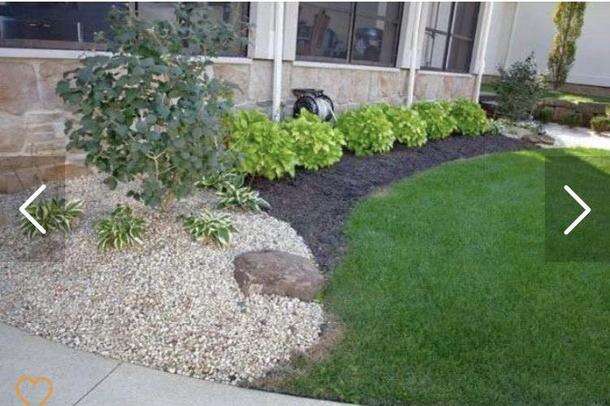 Concrete Work | Excavation | Grading | Landscaping Work | Mowing Services | Lawn Maintenance