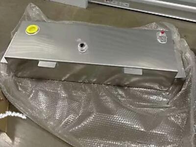 17 Gallon Aluminum Fuel Tank 47-53 Chevy Truck