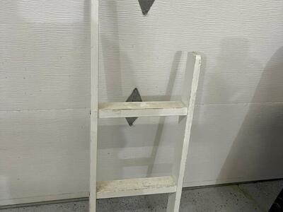 Bunk bed Ladder 3 Feet
