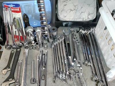 Armstrong,Proto,Blackhawk(Snap-On)