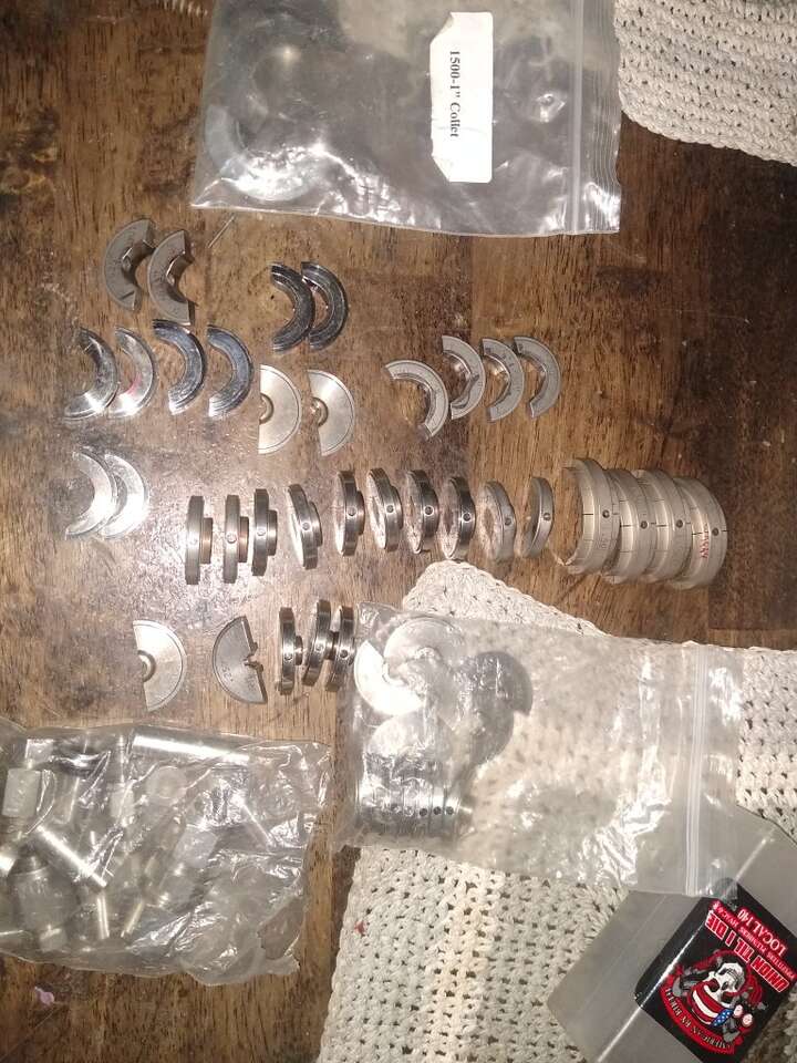 Otto tools, pipe fitter tools make offer