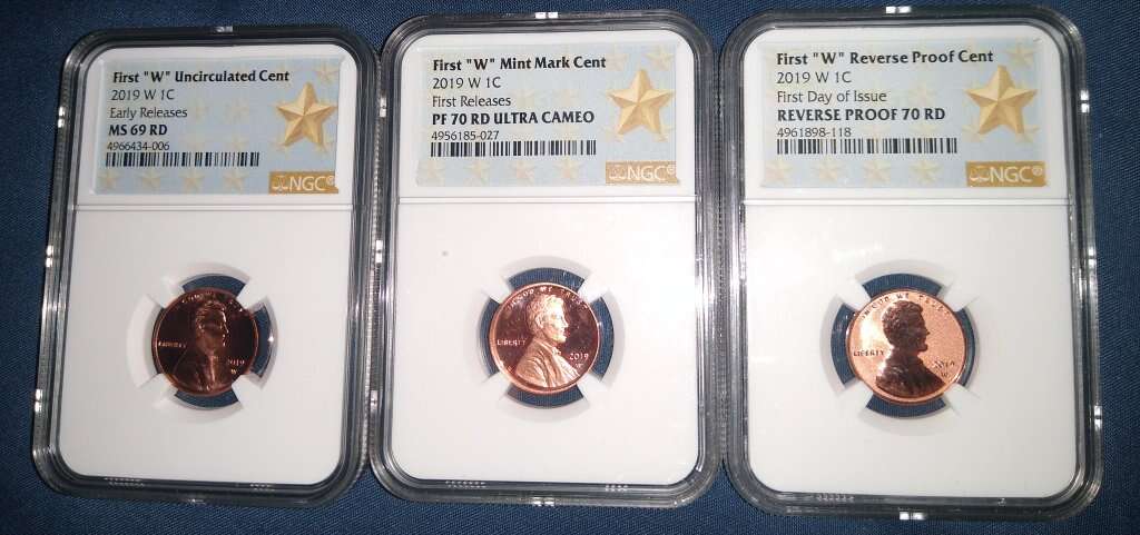 large West point collection