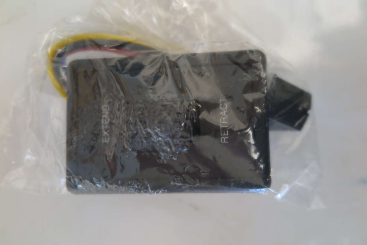 lippert level-up leveling jack switch 242409