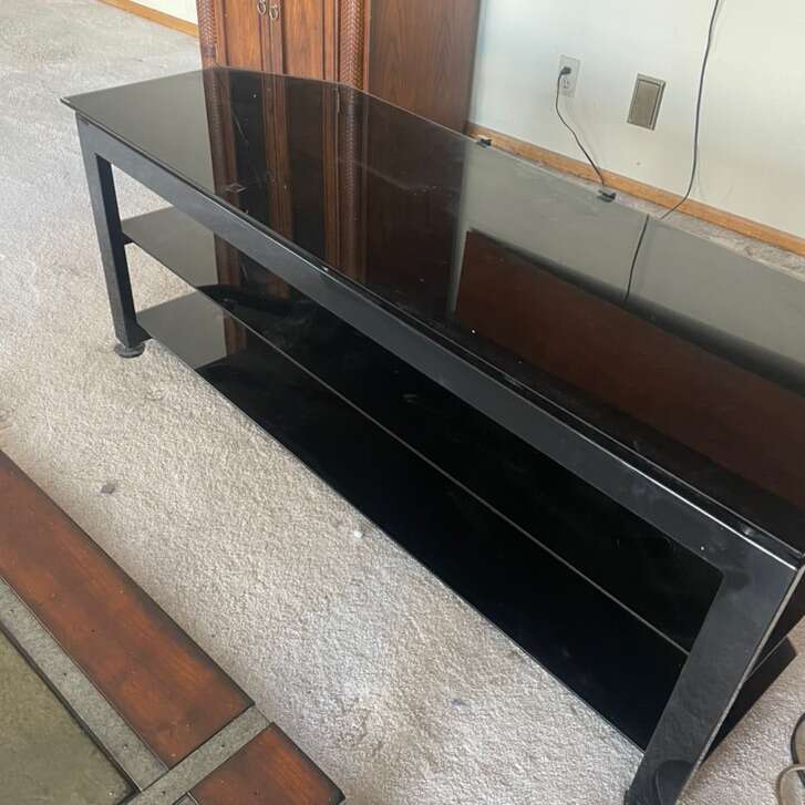 Entertainment Table TV stand Furniture