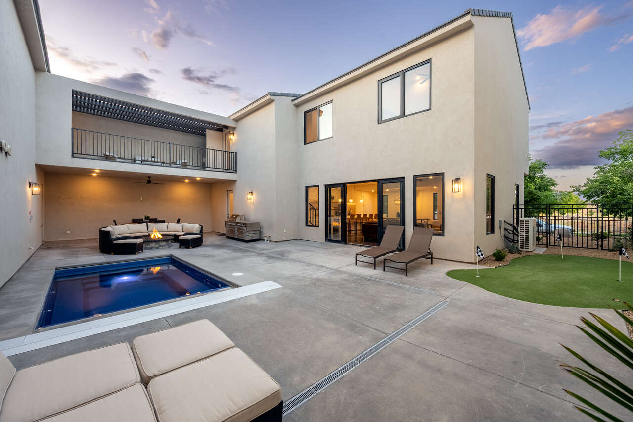 St. Sand Hollow Giant … Other Real Estate