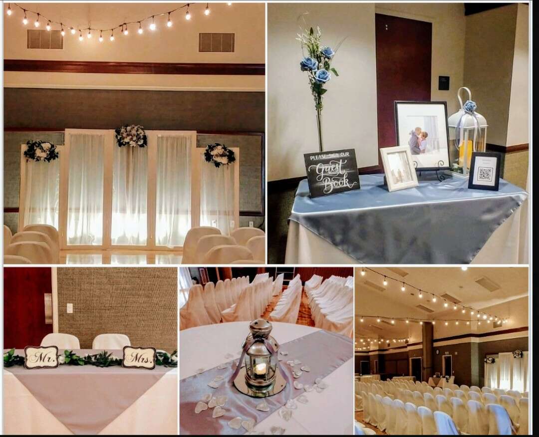 Wedding Decoration packages