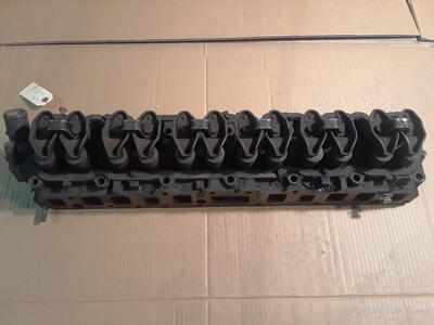 Jeep AMC 4.2L/258 Cylinder Head for CJ-7, CJ-5, Scrambler, Cherokee, J-truck Etc.
