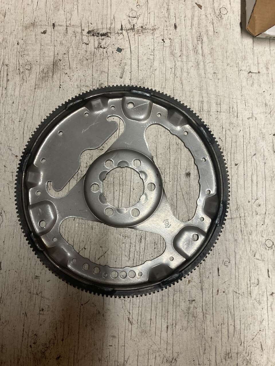 Jeep AMC 304 V8 Flex Plate - New in Box