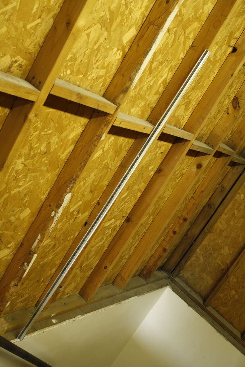 Chevy/GMC Truck Tailgate Molding for K10, K20, K30, Square Body