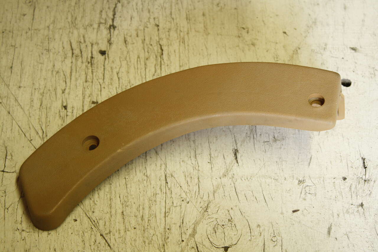 73-80 Chevy / GMC  C / K, 10, 20, and 30 Seat Hinge Covers.