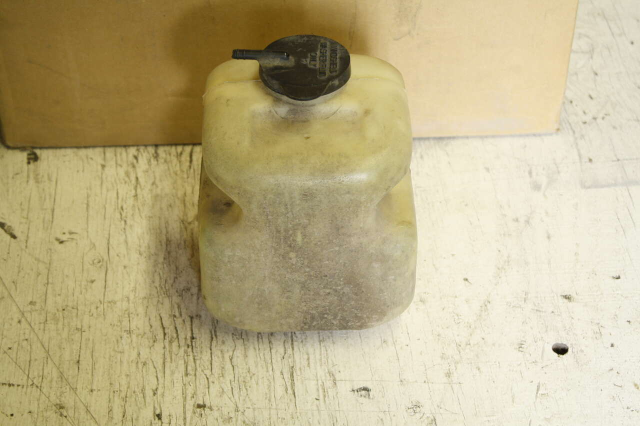 70-84 Chevy / GMC / Pontiac Windshield Washer Fluid Reservoir