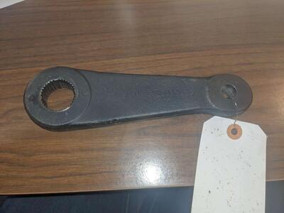 Chevy Astro Van Pitman Arm '97-'02