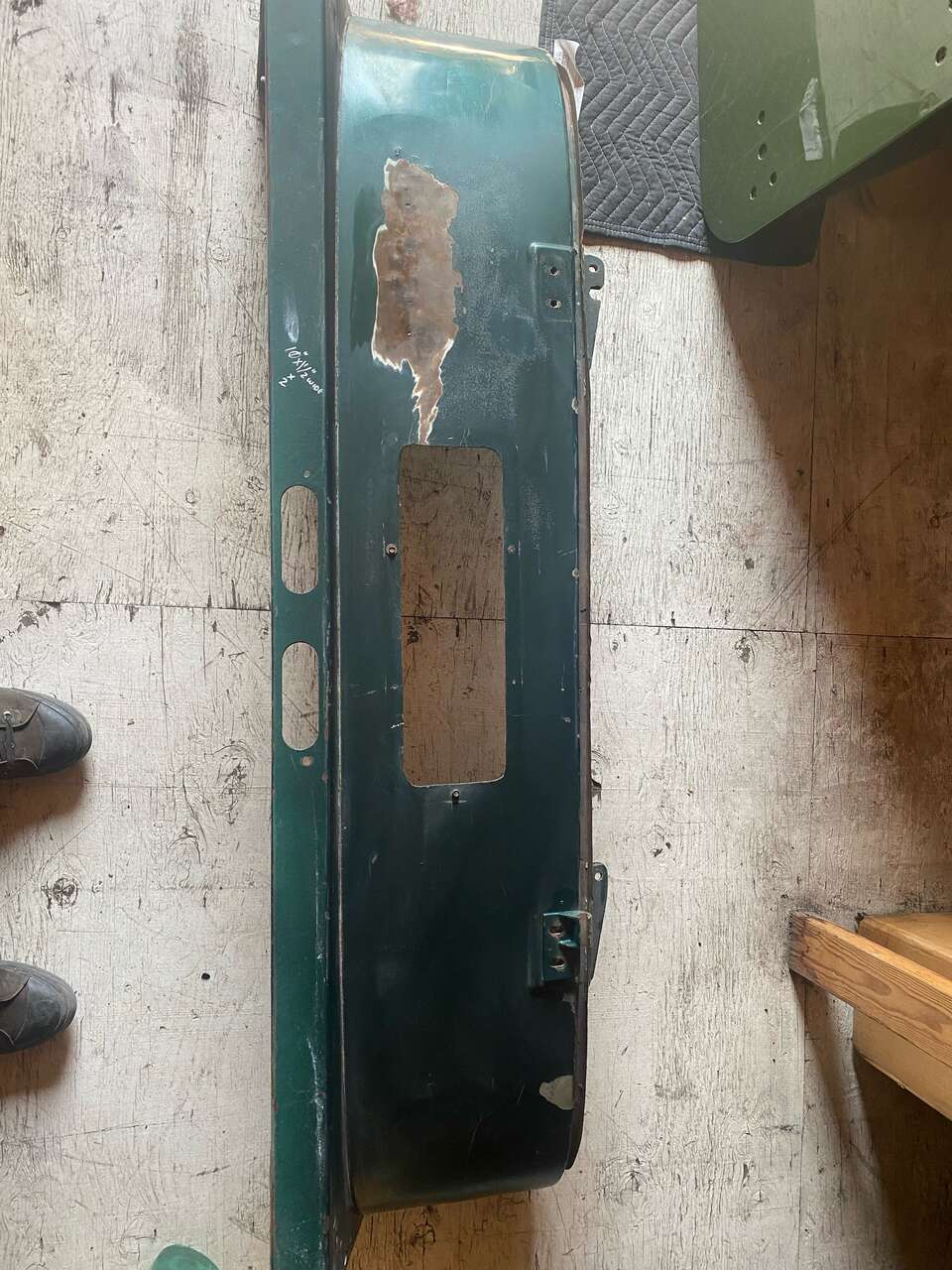 Jeep CJ Cowl, Original for 76-86 CJ-7, CJ-5, Scrambler