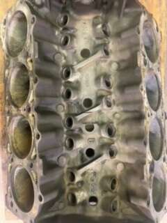1970-1981 AMC 360 Block. See Pics...