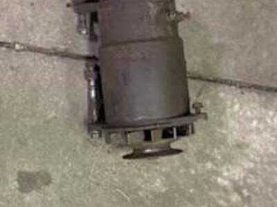 Generator for 1953-1971 Jeep CJ R134 F-head Engine