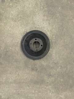 1953 to 1971 Jeep CJ-5, CJ-6, M38a1 R134 F-head Water Pump Pully