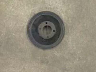 1953 to 1971 Jeep CJ-5, CJ-6, M38a1 R134 F-head Water Pump Pully